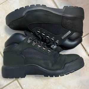 Men’s Timberland Field Boot